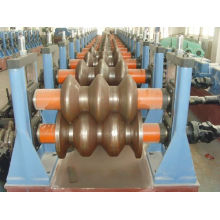 Expressway Guardrails Roll Forming Machine Manufacturer for Brazil